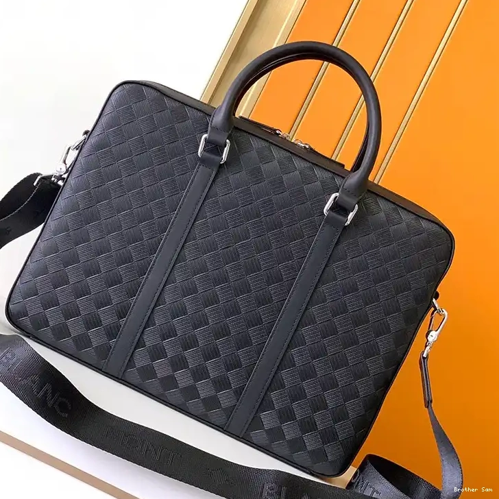 Brother Sam Yupoo 2401YA0044 Bags Montblanc 0818